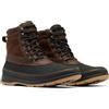 Sorel Ankeny II Plus, Scarponcini Impermeabili da Uomo