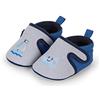 Sterntaler Scarpine per Gattonare, Mocassino Unisex-Bambini e Ragazzi