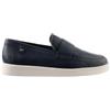 HÖGL Ryan Slippers & Mocassini da Donna, Blu Scuro, 36 EU