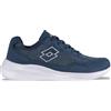 LOTTO Connect To Unisex Scarpe da ginnasticaUnisex - Adulto