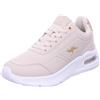 KangaROOS K-PLN Proud RV, Scarpe da Ginnastica Donna, Cool Beige Rich Gold, 42 EU