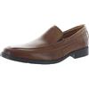 Clarks Tilden Free, Mocassini Uomo, 49 EU