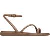 Crocs Miami Ankle Strap Sandal Sandali bassiDonna