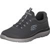 Skechers Uomo Summits 52811 Scarpe da Ginnastica