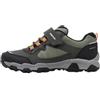 Geox J Magnetar Boy B ABX, Scarpe da Ginnastica Bambini e Ragazzi, Verde, 24 EU