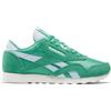 Reebok Sneakers Classic Nylon Donna