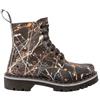 ART 1166 Marina, Stivaletti Bassi con Lacci Unisex-Adulto, Verniciato, 42 EU