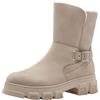 Tamaris Damen WL Boot 1-26834-45, Stivali da Neve Donna