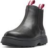 Camper Norte K900149, Caviglia alta Unisex - Bambini e ragazzi, Nero 001, 26 EU