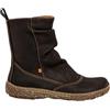 El Naturalista N722 PLEASANT BLACK/NIDO BLACK