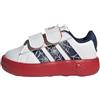 Adidas Adidas Marvel Spider-Man Grand Court Infants SCARPEUnisex - Bimbi 0-24