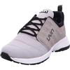 UYN Y100013-M336 Air Dual Tune Uomo, Sand/Silver EU 43