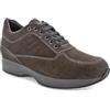 Lumberjack- Raul Sneakers Man in d Grey Suede, 43