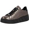 Rieker W2601, Scarpe Stringate Donna