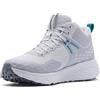 Columbia Scarpe da Trekking da Uomo Konos TRS Outdry Mid, Cloruro di tè Grigio Ghiaccio, 42 EU
