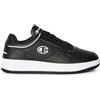 Champion Rd18 Low, Scarpe da Ginnastica Donna, Nero, 36 EU