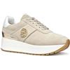Geox D New Kency A Scarpe da ginnasticaDonna