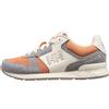 Helly Hansen Women's W Anakin Leather 2, Apricot Crush, 40.5