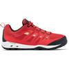 Columbia Vapor Vent, Scarpe da Trekking Basse Donna