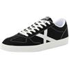 Munich Break 51, Scarpe Uomo, Nero, 46 EU