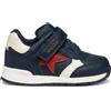 Geox B Rishon Boy First Walker ShoeBimbo 0-24