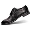 bugatti Uomo 311-AO501 Sneaker, Nero, 44 EU, Nero, 44 EU Larga