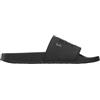 Reebok Unisex's RBK Fulgere Slide Flip Flop, Nero, 42 EU