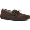 Geox U Ascanio A, Moccasin Uomo, Caffè, 41 EU