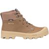 Aigle Tenere Ltr Gtx, Stivali per Avventurieri, Uomo, Marrone, 45 EU