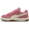 PUMA Park Luna SD Sneaker, Donna Rosa Selvatico-Neve Alpina, 4.5 UK, Neve Alpina Rosa Selvatica, 37.5 EU
