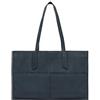 LIEBESKIND BERLIN borsa shopper Amy Shopper Peacoat blu scuro
