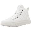 Geox J Laquinny Girl B Scarpe da ginnasticaBambine e Ragazze