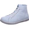 Andrea Conti 0341500 Scarpe Stringate Donna, Numero:40 EU, Colore:Blu