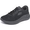Skechers Uomo 2026 Arch Fit 2.0 SR Thuana Arch Fit Sneaker Traspiranti