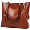 ALARION Women Top Handle Satchel Handbags Shoulder Bag Messenger Tote Bag Purse