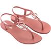 IPANEMA CLASS STYLISH SANDAL FEM, Rosa, 41/42 EU