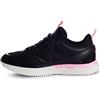 Munich Clash, Scarpe Donna, Nero, 38 EU