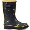 Regatta Women's Lady Amelia stivali di gomma Mid Length impermeabile Outdoor Footwear