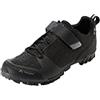 VAUDE Men's Tvl Pavei 2.0, Scarpe da Ciclista Uomo, Nero, 45 EU