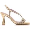 MARIAMARE Sandali con Fascette Donna NUIN 68590