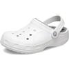 Crocs Classic Peanuts Snoopy Clogs, Zoccoli Unisex - Bambini e Ragazzi