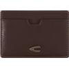 camel active Vegas, Accessori da Viaggio-Portafogli Uomo, Braun, S
