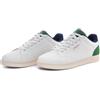 Kappa - Sneakers Bassa, Uomo Donna, Grigio, Gomma, Fitness. Logo Tango, Taglia: 44