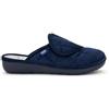 Dr. Scholl's Scholl Donna Lauren Strap Sandalo, Blu Navy, 37 EU