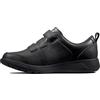 Clarks Scape Sky Y Scarpe da Ginnastica BasseBambini e Ragazzi