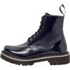 Art 1166 Marina, Stivali Unisex Adulto, Navy, 45 EU, Navy, 45 EU