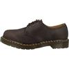 Dr. Martens 1461Z Dmc Ch-Go, Scarpe Basse Stringate Unisex Adulto, Marrone (Braun/Gaucho), 40