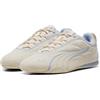 PUMA Catch Soleil SD, Scarpe da Ginnastica Donna, Alpine Snow-Haute Tropic, 38.5 EU