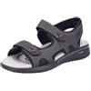 Rieker 26455 Sandali da trekking Uomo