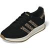 adidas Donna Run 70S 2.0 Shoes, Core Black/Magic Beige/preloved Brown, 40 EU